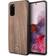 Mercedes-Benz Wood Line Case for Galaxy S20