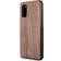 Mercedes-Benz Wood Line Case for Galaxy S20