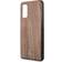 Mercedes-Benz Wood Line Case for Galaxy S20