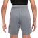 Nike Boy's Dri-FIT Training Shorts - Smoke Grey/Black