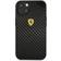 Ferrari On Track Real Carbon Case for iPhone 13 mini