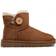 UGG Mini Bailey Button II - Chestnut