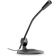 SpeedLink SL-8702-BK PURE pöytäpuhelinmikrofoni Mikrofoni lajitelma