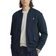 Polo Ralph Lauren Double-Knit Bomber Jacket - Aviator Navy