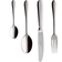 Villeroy & Boch Oscar Cutlery Set 24pcs