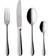 Villeroy & Boch Oscar Cutlery Set 24pcs