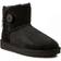 UGG Mini Bailey Button II - Black