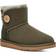 UGG Mini Bailey Button II - Forest Night