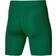 Nike Dri-Fit Strike Pro Short Men - Pine Green/White