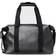 Rains Hilo Weekend Bag Small - Metallic Grey