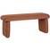 Hübsch Mellow Settee Bench 100x40cm