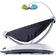 4moms RockaRoo Baby Rocker + Safety Strap Fastener