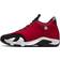 NIKE Air Jordan 14 Retro M - Black/White/Off White/Gym Red