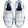 Nike Air Jordan 14 Retro M - White/Hyper Royal/Black