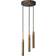 Konsthantverk Stav 3 Pendel ∅ 21.5cm