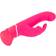 Happy Rabbit G-Spot Vibrator Roze