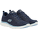 Skechers Flex Appeal 4.0 Brilliant View W - Navy/Blue