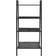 vidaXL Ladder Estantería de libros 148.1cm