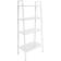 vidaXL Ladder Estantería de libros 148.1cm