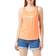 Hurley Oceancare One & Only Script Tank Top - Coral Reef