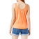 Hurley Oceancare One & Only Script Tank Top - Coral Reef