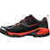 Mammut Sapuen Low GTX M - Black/Hot Red