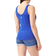 Hurley Oceancare One & Only Script Tank Top - Dazzling Blue