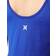 Hurley Oceancare One & Only Script Tank Top - Dazzling Blue