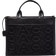 Marc Jacobs The Monogram Medium Tote Bag - Black