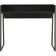 vidaXL Sleek Skrivbord 60x90cm