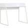 vidaXL Sleek Skrivbord 60x90cm