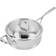 Demeyere Atlantis 7 con tapa 2.8 L 24 cm