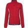 Head Club Jacket Women - Red