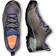 Mammut Sapuen Low GTX M - Dark Titanium/Dark Ice