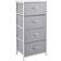 Amazon Basics Storage Organiser Unit Kommode 46.5x94cm