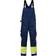 Fristads Class 1 1025 PLU High Vis Bib'n'Brace