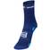 Compressport Pro Racing V4.0 Run High Socks Unisex - Sodalite/Fluo Blue