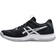 Asics Gel-Tactic W - Black/White