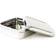 ECOlunchbox Solo Cube Madkasse 0.62L