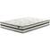 Ashley Chime 10 Inch Hybrid Full Polyether Mattress