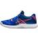 Asics Gel-Tactic W - Lapis Lazuli Blue/Blazing Coral