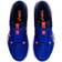 Asics Gel-Tactic W - Lapis Lazuli Blue/Blazing Coral