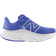 New Balance Fresh Foam X More v4 W - Bright Lapis with Cobalt