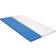 vidaXL Viskoelastiskt 6cm Skummadrass 90x200cm