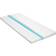 vidaXL Egg Profile 6cm Bäddmadrass 90x200cm