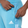 adidas Tiro 21 Track Pants Men - App Sky Rush/White