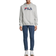 Fila Barumini Hoodie - Light Grey Melange