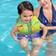 Bestway Swim Safe Training Vest 11–19kg - Green