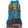 La Sportiva Boulder X Mid GTX M - Blue/Yellow