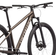 Specialized Rockhopper Elite 2023 - Satin Doppio/Gloss Sand Unisex